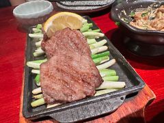 烤牛舌-九州酒场ひこぞう(1号店)
