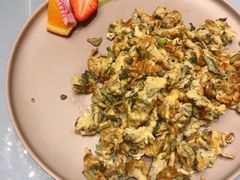 -甜阿姨·天台花园私房菜(万松园店)