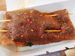 -乐乐姐超级土豆(中关村5号店)