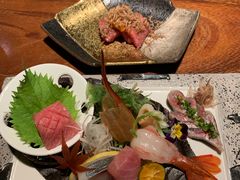 -桐寿司Sushi Tong