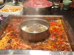 -蜀江龙火锅(339店)