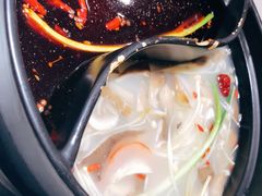 -钢管厂歆瑞源油卤串串香(春熙路太古里店)