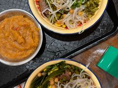 -池嬢拌粉(上海首店)