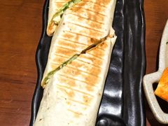 -BRBR叙利亚餐厅(总店)