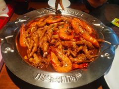 -胖哥俩肉蟹煲(杭州下沙学林街店)