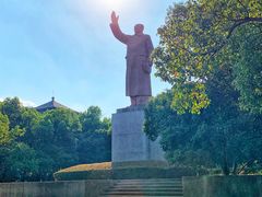 -浙江大学(玉泉校区)