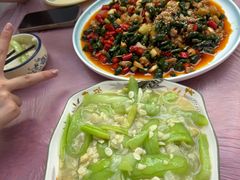 -洪霞餐馆