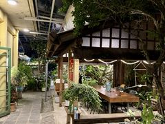 -AN GIA cottage