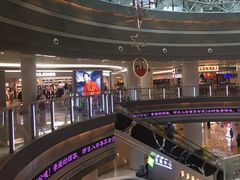 -深圳龙华星河COCO City(民治店)