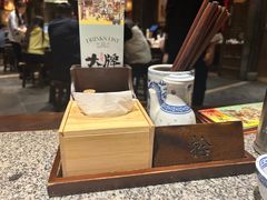 -南京大牌档(济南万象城店)