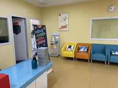 -竞思注意力·专注力·学习能力训练(天一广场中心)