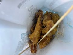 -傅强排骨(成都总店)