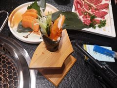 -牛焱·烧肉酒肆(五大道店)