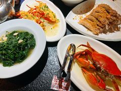 -龚记海鲜20年老字号