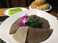 -巴奴毛肚火锅(广益哥伦布店)