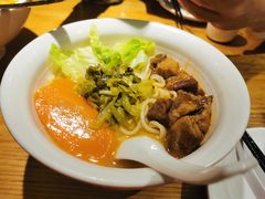 -九毛九西北菜(大东海店)