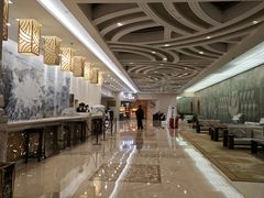 -舜耕山庄四时万和自助餐厅