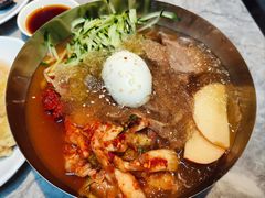 -屋里家延边朝鲜族冷面(南园店)