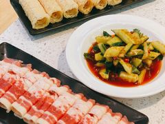 -顺德公猪肚鸡·煲仔饭(白石洲店)