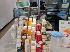 零售区-老乡鸡(潜山南岳路店)