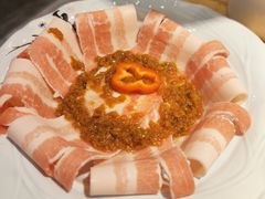 -权金城·炭火烤肉(北京联想桥店)