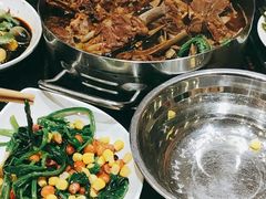 -蝎王府羊蝎子(天通苑店)