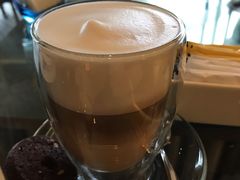 -粤海喜来登酒店·&More聚驿(天河城店)