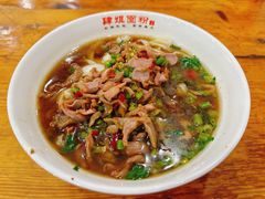 -肆姐面粉馆(坡子街店)