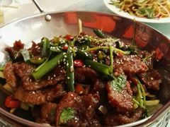 -乐山饺子城(长江北街店)