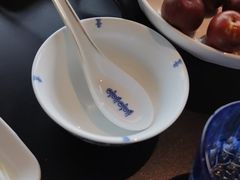 -喜悦烤鸭·新京菜(王府井店)