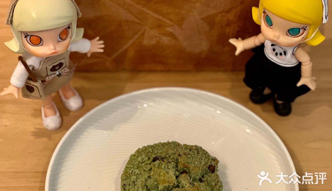 🔅京城最好吃的烘培店！没有之一！镇店吐司太绝了‼️