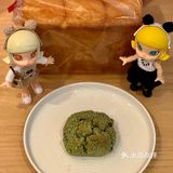 🔅京城最好吃的烘培店！没有之一！镇店吐司太绝了‼️