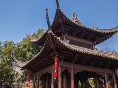 -钱王祠