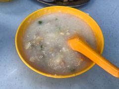-汉记靓粥