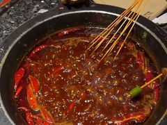 -蜀大侠火锅(总府路店)