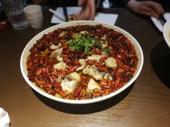 沸腾鱼片-梧桐树下(云锦世家店)