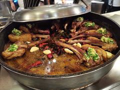 -The COOK·厨餐厅·自助餐(浦东嘉里大酒店)