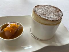 百香果舒芙蕾-Jean Georges