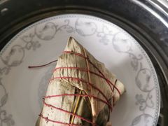 蛋黃肉粽-赵记粽子(司前街店)