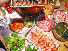 -西塔老太太泥炉烤肉(亚运村店)