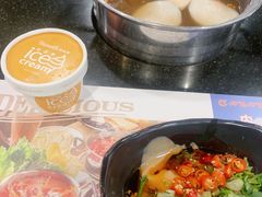 -呷哺呷哺(西单大悦城店)