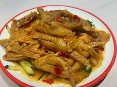 -阿青龙虾·烧烤大排档(湖里万达店)