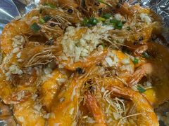 -东来土菜馆(民祥园路店)