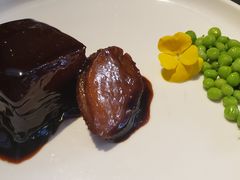 金陵至味红烧肉-民国红公馆(老门东店)