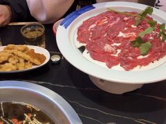 -蜀大侠火锅.川剧变脸(龙泉世茂店)