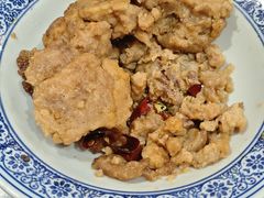-蓝田九大碗民俗食府(蓝田店)