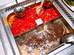 -海底捞火锅(凯德广场店)