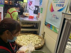 -阿麟馄饨(延长路店)