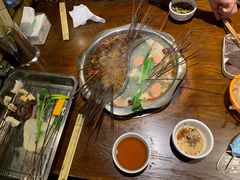 -钢五区节子串串香(环球汇·天誉店)