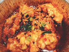 -碎怂烤肉(钟楼柳巷店)